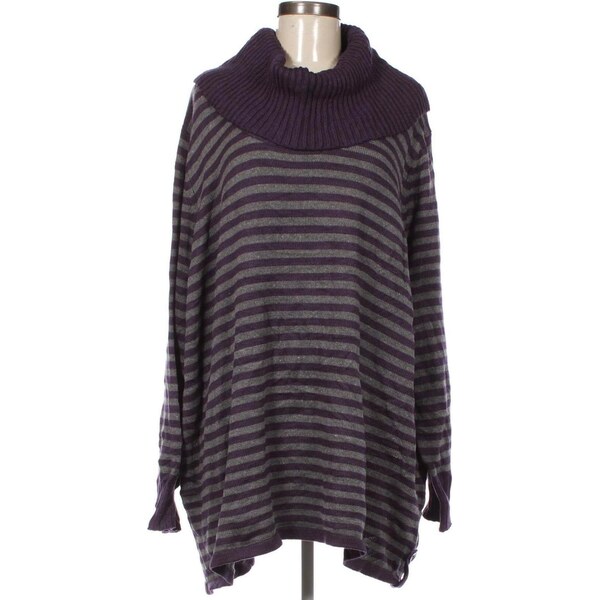 Dámsky pulóver Ulla Popken 65826107