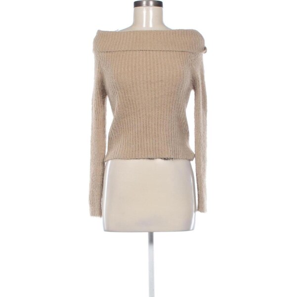 Dámsky pulóver SHEIN 65826118