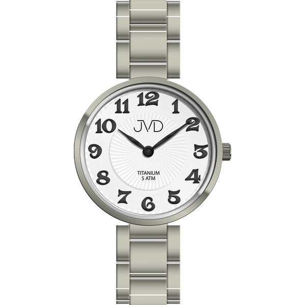 JVD Analógové hodinky J5033.1 66588487