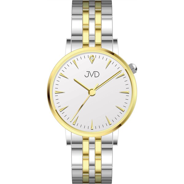 JVD Analógové hodinky JM1001.2 66586621