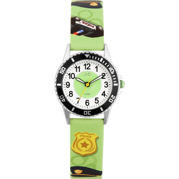 JVD Detské hodinky J7232.1 66594044