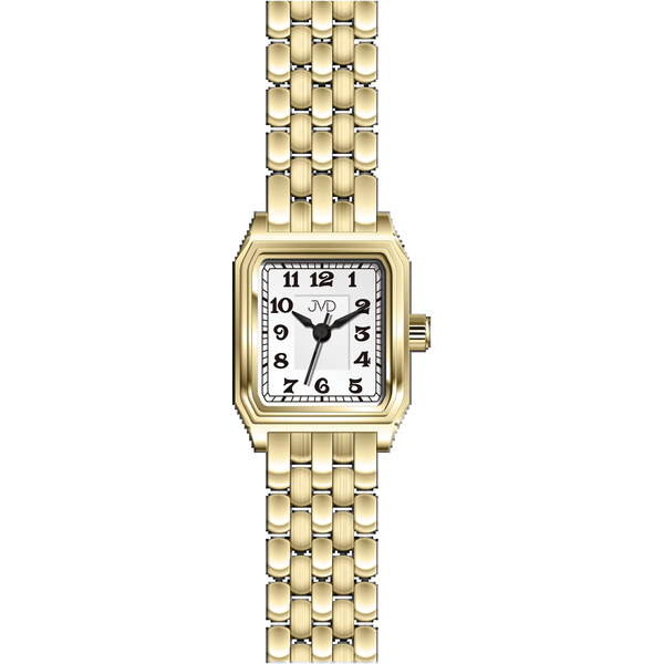 JVD Analógové hodinky J4203.2 66584723