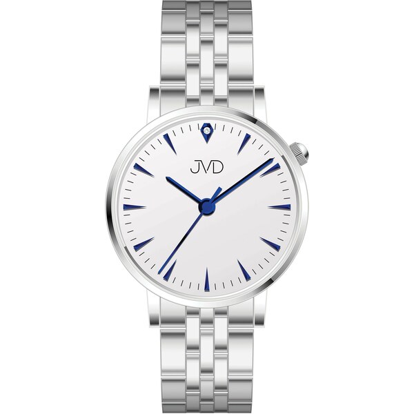 JVD Analógové hodinky JM1001.1 66588933