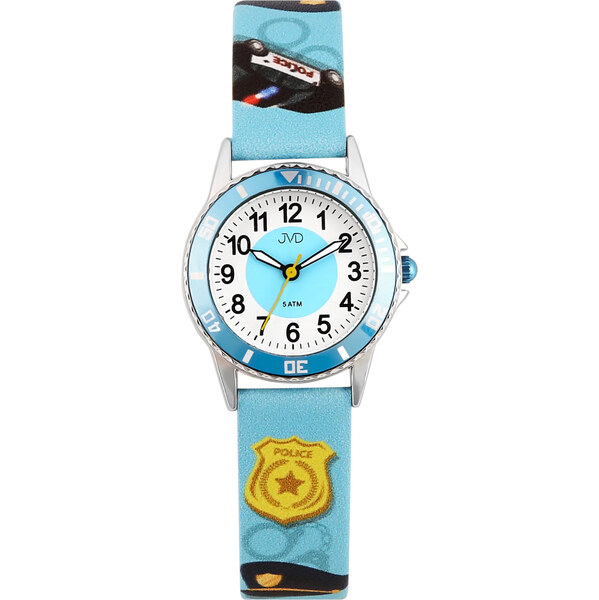 JVD Detské hodinky J7232.2 66589215