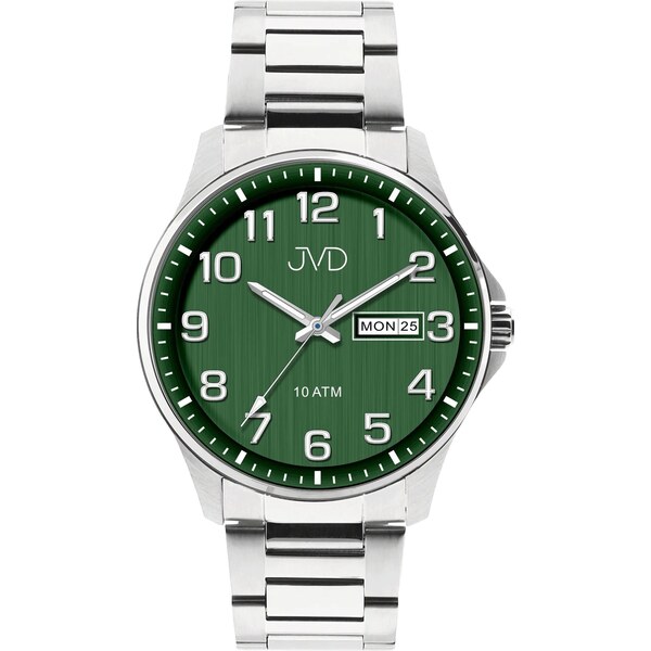 JVD Analógové hodinky JE611.9 66594226