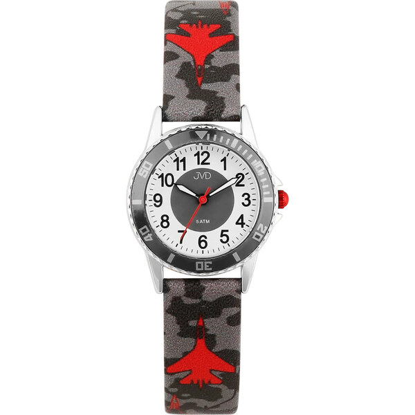 JVD Detské hodinky J7235.2 66579148