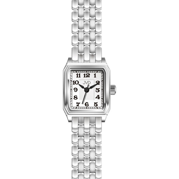 JVD Analógové hodinky J4203.1 66583817