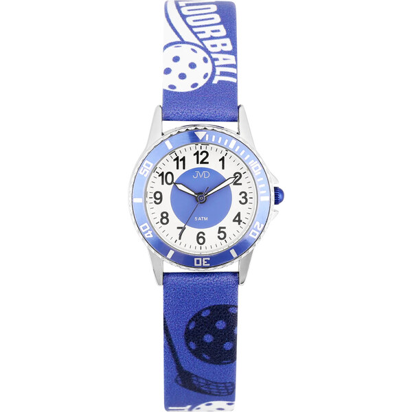 JVD Detské hodinky J7234.3 66580072