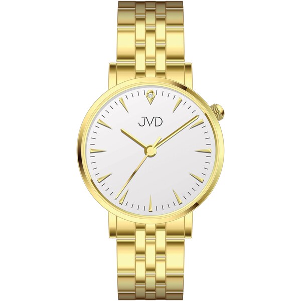 JVD Analógové hodinky JM1001.3 66579019