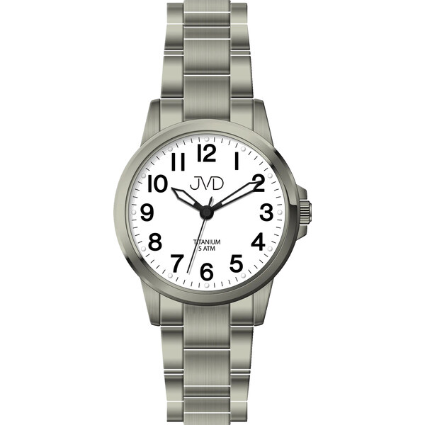 JVD Analógové hodinky J5035.1 66583280