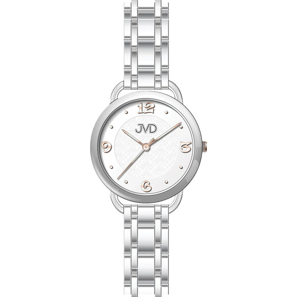 JVD Analógové hodinky J4201.1 66578941