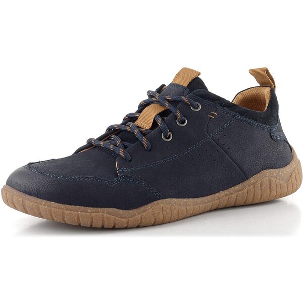 Josef Seibel pánske šnurovacie poltopánky ocean 20702TE796 65826292