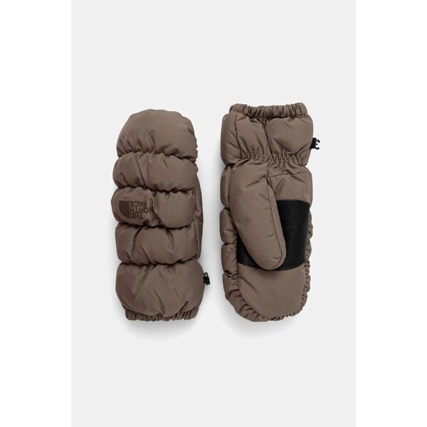 Lyžiarske rukavice The North Face Montana 65826472