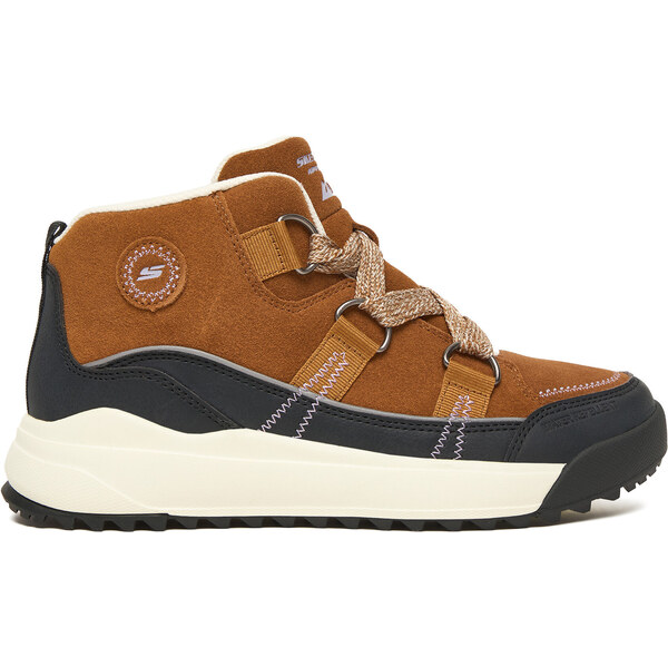 Šnurovacia obuv Skechers 65824061