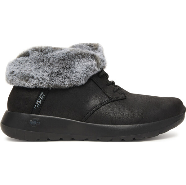 Šnurovacia obuv Skechers 65829393