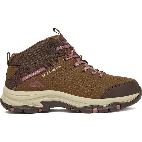 Trekingová obuv Skechers 65829373