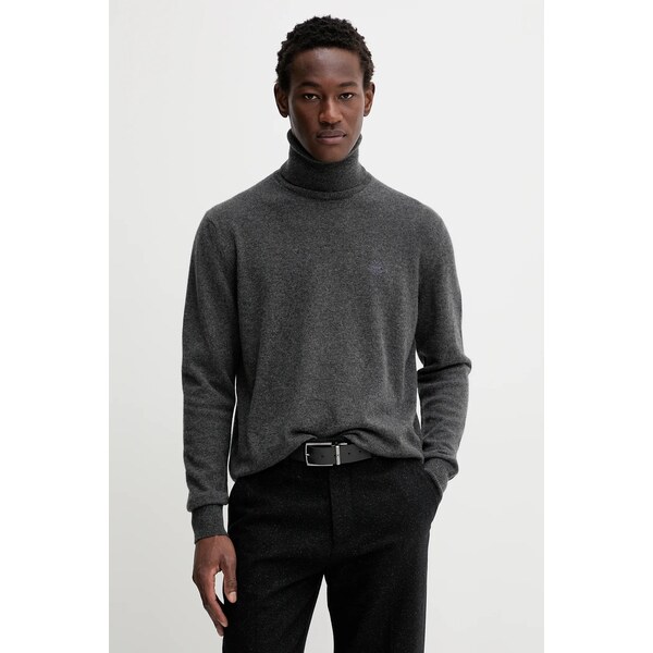 Kašmírový sveter Bally 65826911