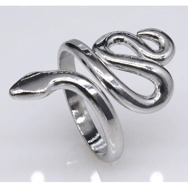 Oceľový prsteň Glare 365 65826944