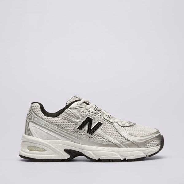 New Balance 740 ženy Obuv Tenisky U740NW2 64978857