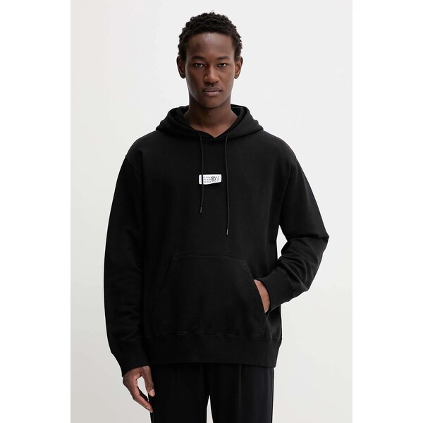 Bavlnená mikina MM6 Maison Margiela x MM6 Wardro 65826963