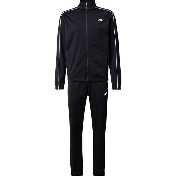 Nike Sportswear Joggingová súprava Club čierna 65664041
