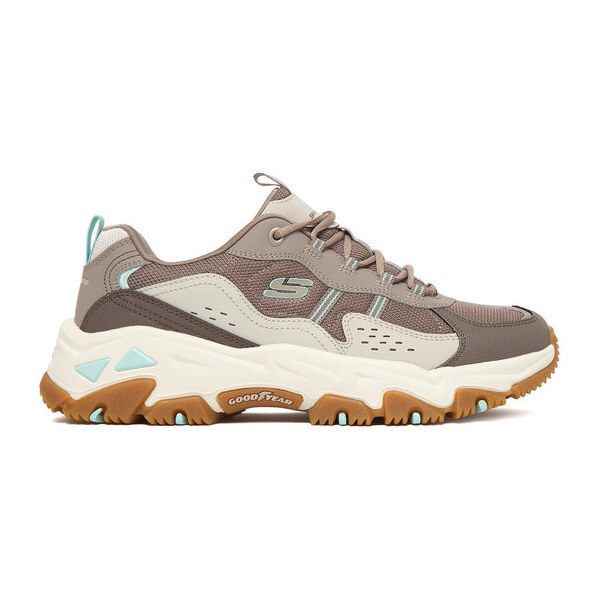 Sneakersy Skechers 65827725