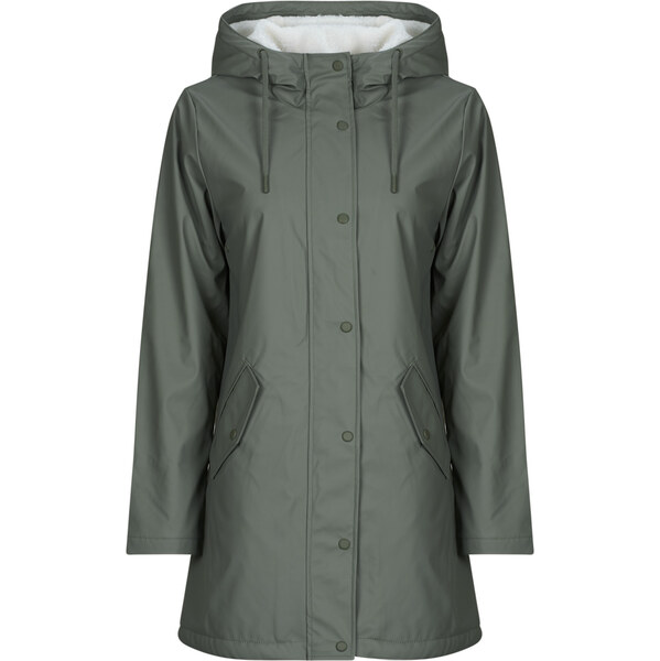 Only Parky ONLSALLY RAINCOAT OTW NOOS Only 65827059