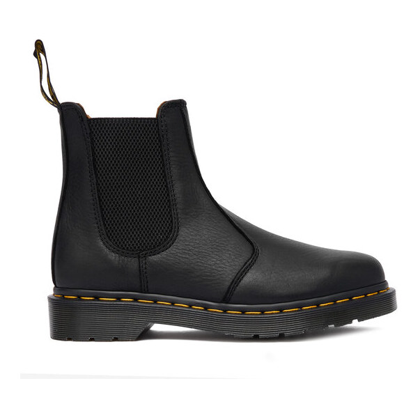 Členková obuv s elastickým prvkom Dr. Martens 65685308