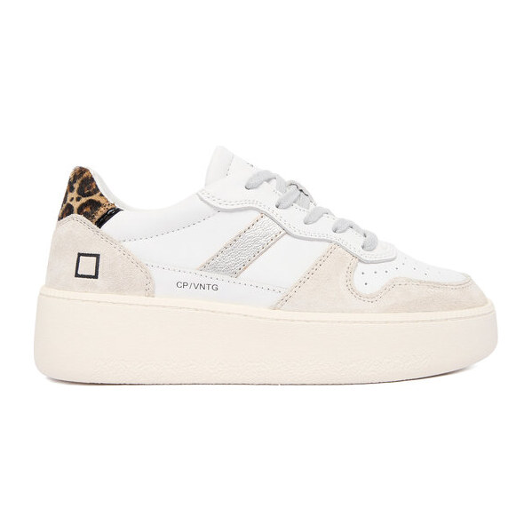 Sneakersy D.A.T.E. 65827887