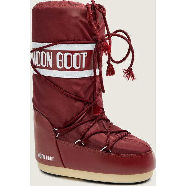 Moon Boot Snehule MB ICON NYLON 65827836