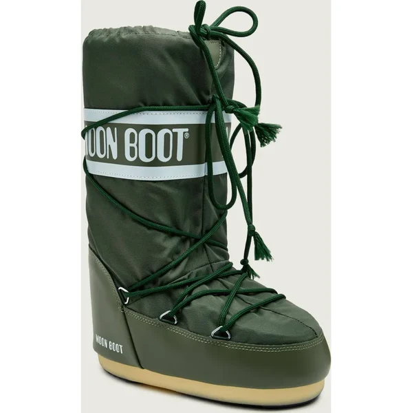 Moon Boot Snehule MB ICON NYLON 65827837