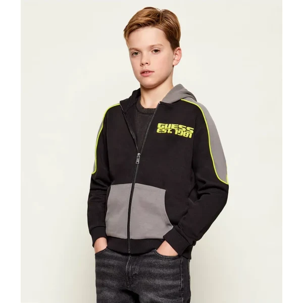 Guess Mikina | regular fit 65830463