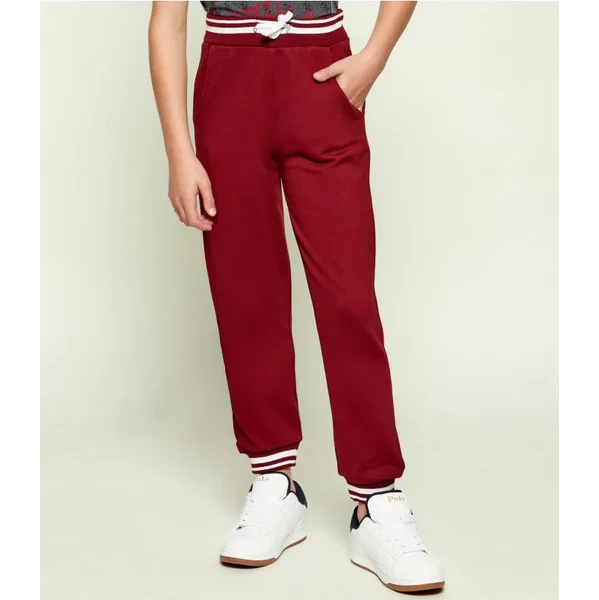 Guess Teplákové nohavice | regular fit 65827793