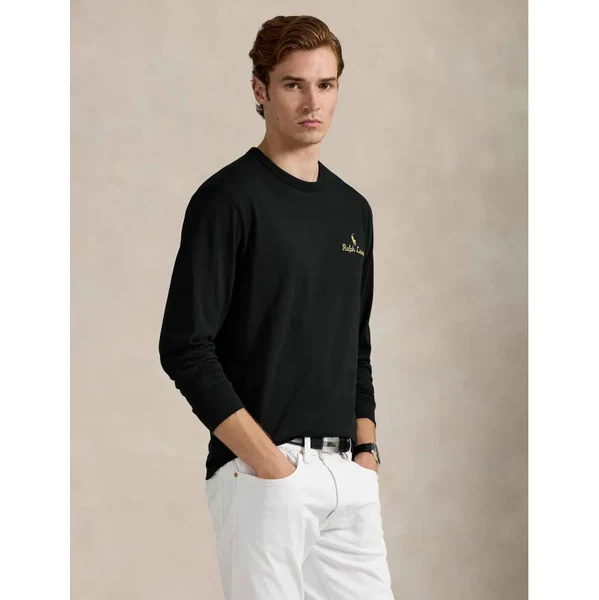 POLO RALPH LAUREN Longsleeve | regular fit 65827696