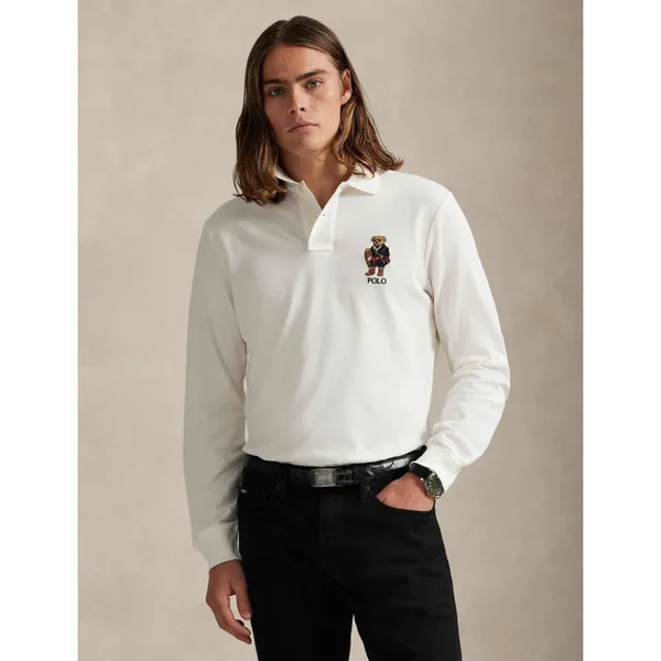POLO RALPH LAUREN Polo tričko | Classic fit 65827697