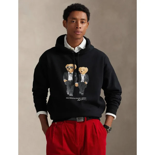 POLO RALPH LAUREN Mikina | Relaxed fit 65827700