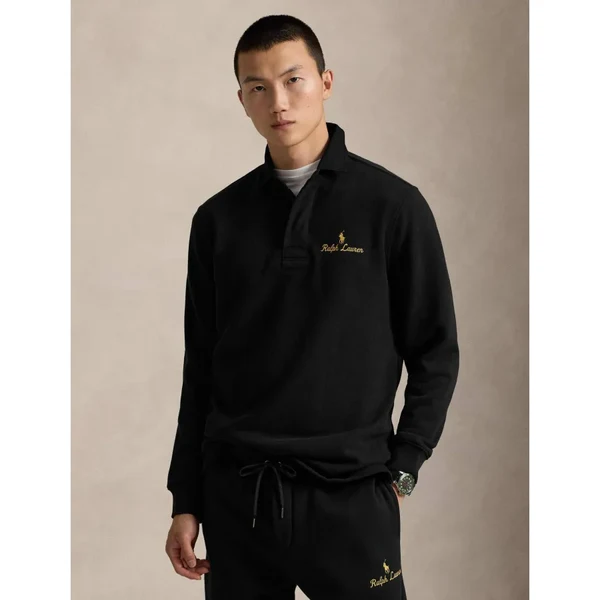 POLO RALPH LAUREN Mikina | Classic fit 65827693