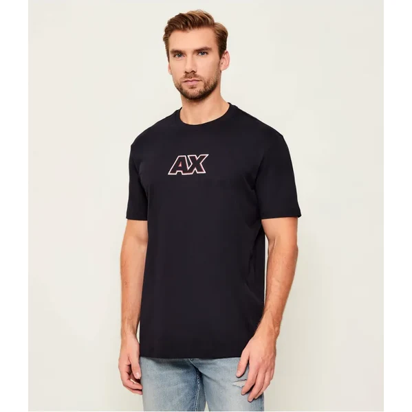 Armani Exchange Tričko | regular fit 65827764