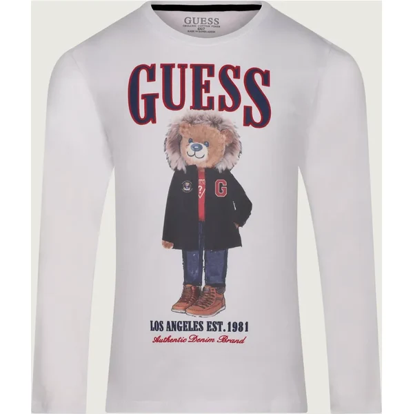 Guess Longsleeve | regular fit 65827647