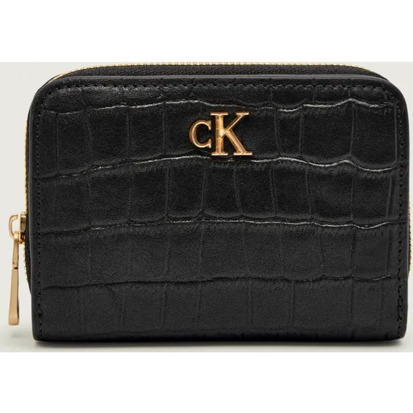 Calvin Klein Kožený peňaženka 65827720