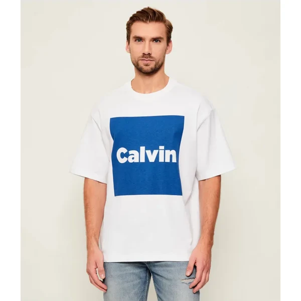 Calvin Klein Jeans Tričko | Loose fit 65827767