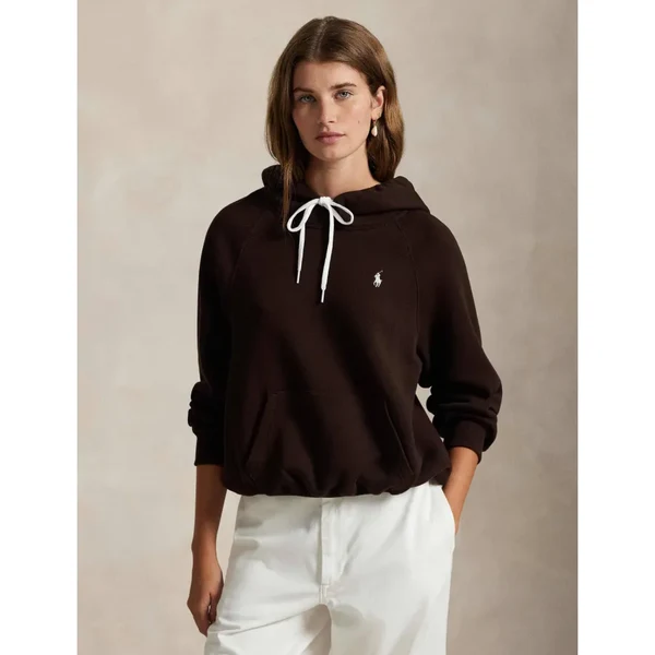 POLO RALPH LAUREN Mikina | Loose fit 65827775