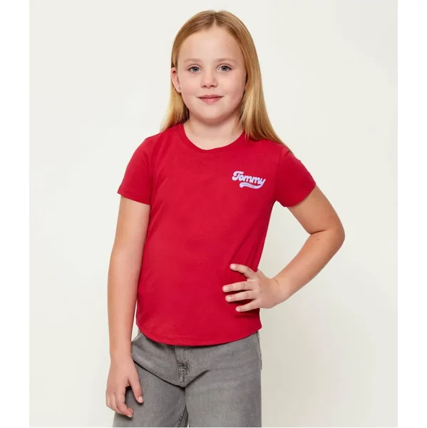 Tommy Hilfiger Tričko | Slim Fit 65830446