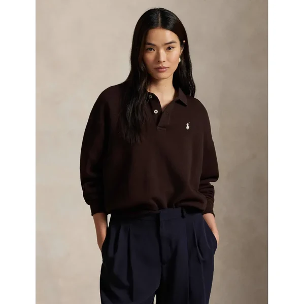 POLO RALPH LAUREN Polo tričko | Relaxed fit 65827859