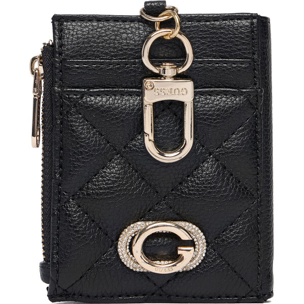 Puzdro na kreditné karty Guess 65829042