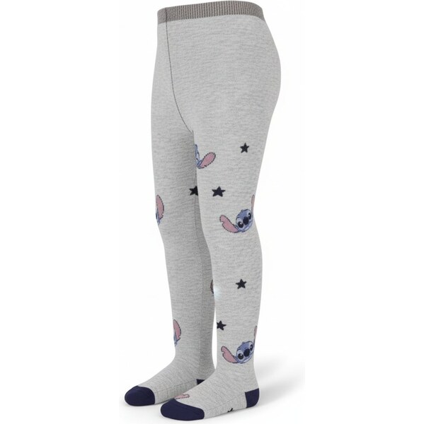 Exity Chlapčenské pančucháče Stitch 65828641