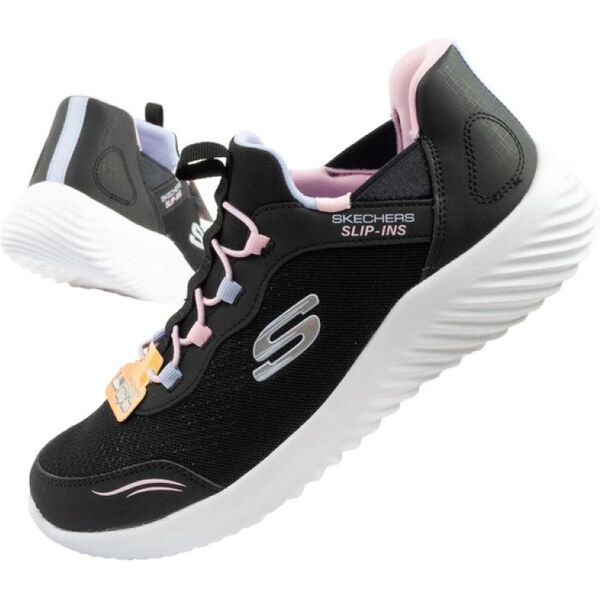 Skechers Bounder Youth Športová obuv pre deti Slip-ins 65828802