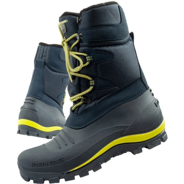 Topánky, snežnice CMP Nietos M 3Q4786735NF 65828920