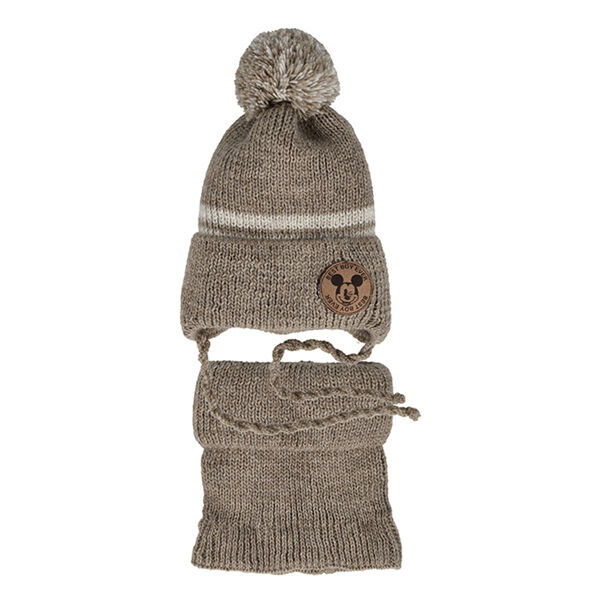 Chlapčenská čiapka a tunel AJS Eliot 65828998