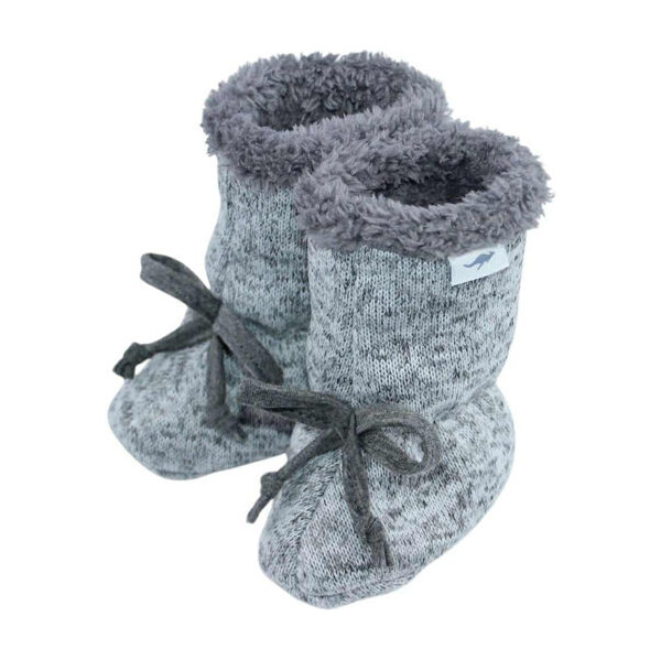 Attractive Baby Zimné topánočky BUBU Grey 65829001